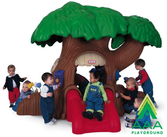 Tot Tree