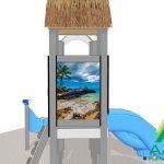 Waikiki Recycled Plastic