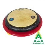 AAA Playground SinGle Play Drum Table