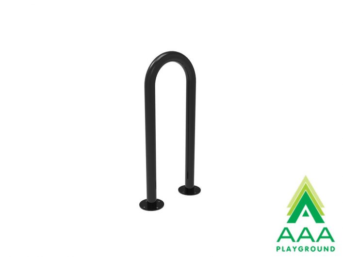AAA Playground One Wave Bike Rack