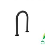 AAA Playground One Wave Bike Rack