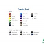 ADA Accessible Innovated Octagon Portable Table