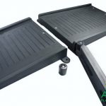 Full Length ParKurb Wheelchair Ramp