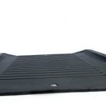 Half Length ParKurb Wheelchair Ramp