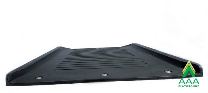 Half Length ParKurb Wheelchair Ramp