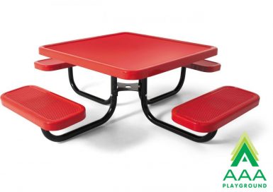 Portable Preschool Table