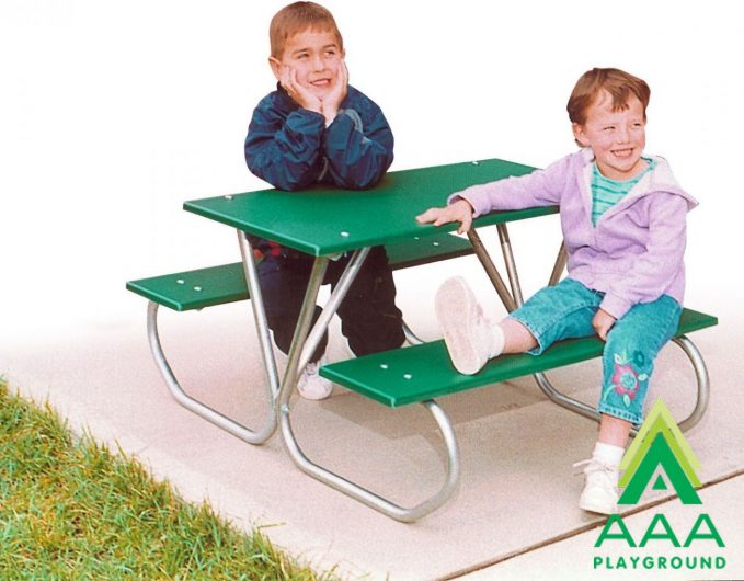 357 3-foot Preschool Table