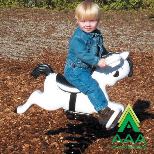 Easy Rider Mustang