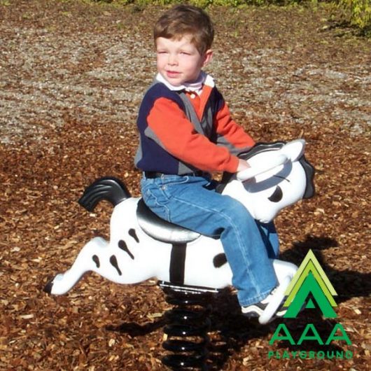 Easy Rider Zebra