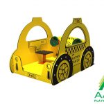 R-Town Taxi