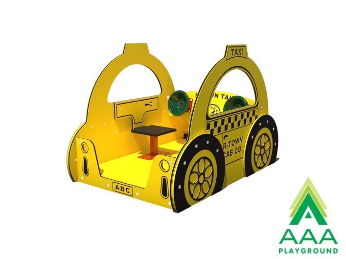 R-Town Taxi