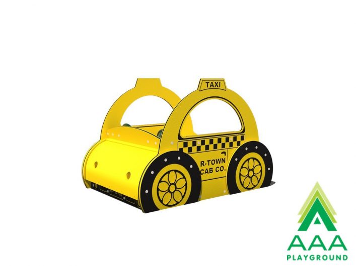 R-Town Taxi
