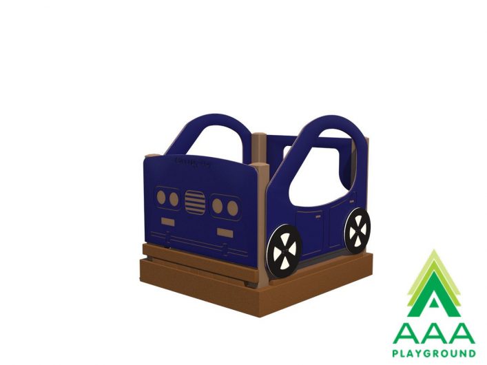 Mini Car Dramatic Play Vehicle