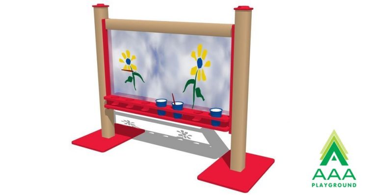 Paint Panel