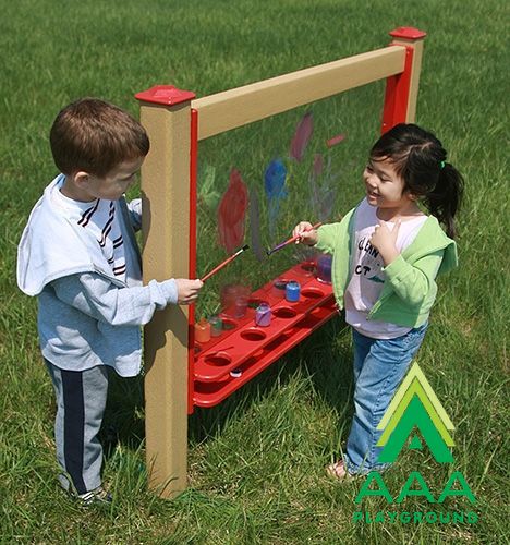 Paint Panel