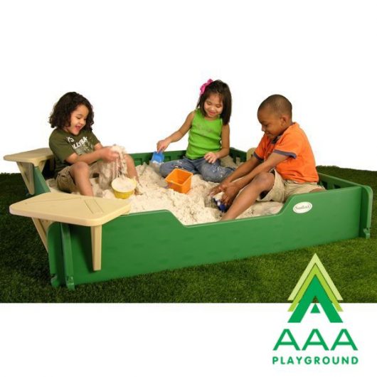 Sandbox Kit