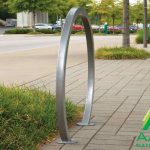 Horizon Bike Rack