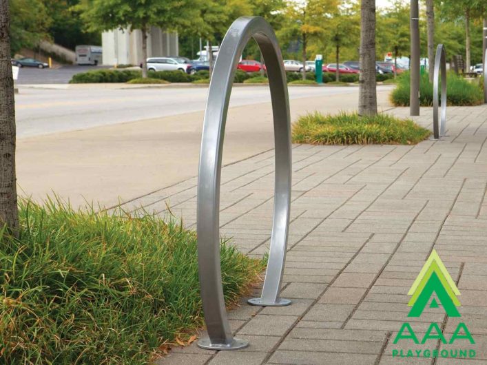 Horizon Bike Rack