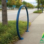 Solstice Bike Rack