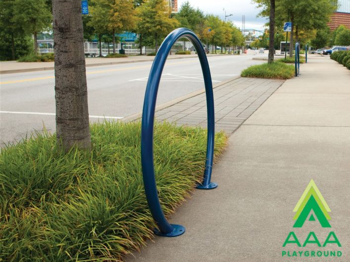 Solstice Bike Rack