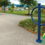 Hitch Bicycle Rack