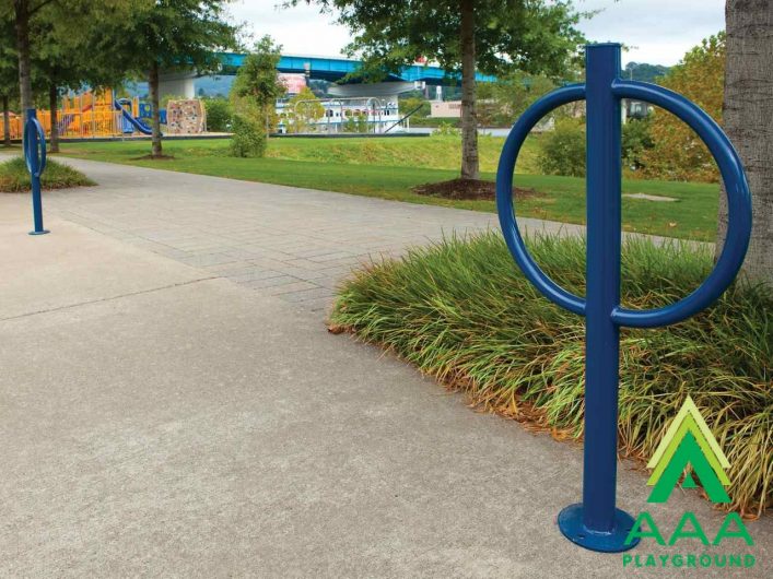 Hitch Bicycle Rack