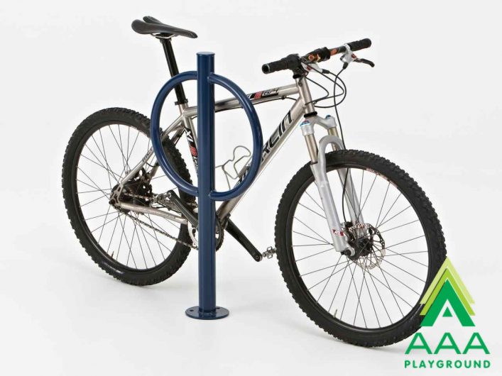 Hitch Bicycle Rack