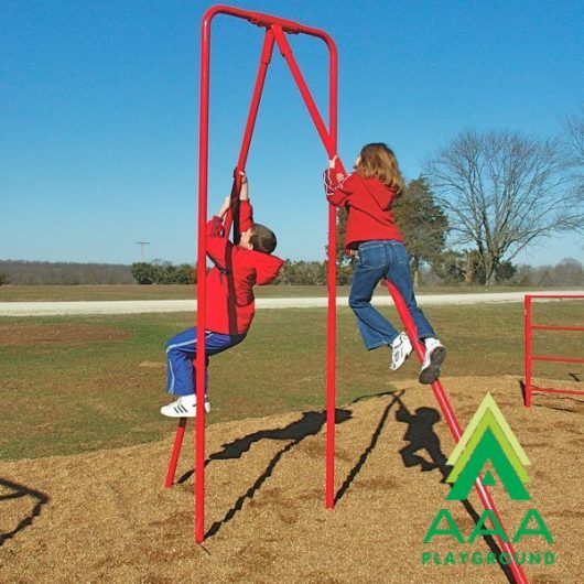 Pole Climb
