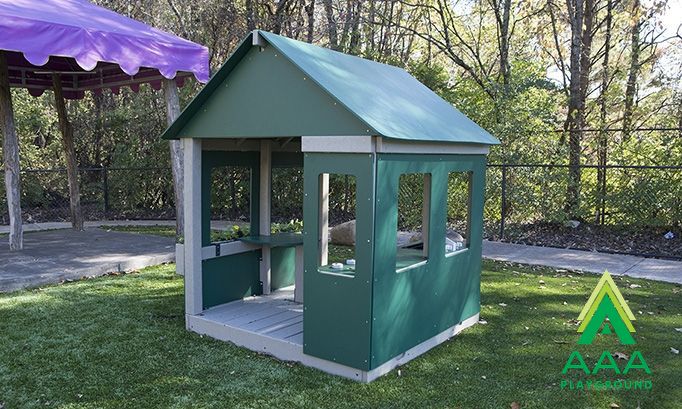 Playhouse