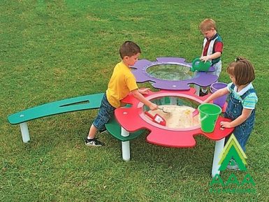 Tot Town Sand/Water Table