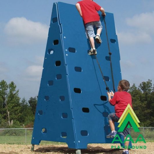 Climber Challenge Single Color