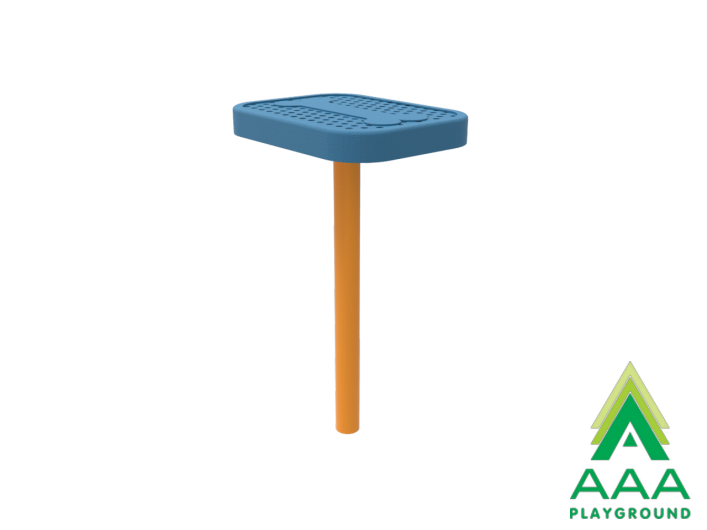 AAA Playground Puppy Spa Accessory Pad