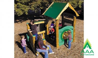 Activity Playhouse