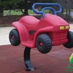 ATV Spring Rider