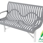 Classic Wingline Style Bench