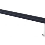 Innovated Style Park Bench Without Back