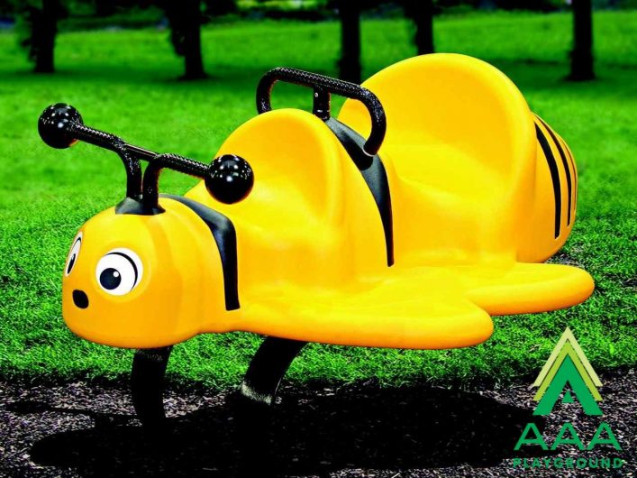 Nectar the Bumblebee