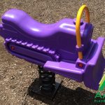 Benny Bulldozer Fun Bounce