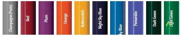 Preschool Chinning Bars