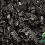 Rubber Mulch 75 cubic feet