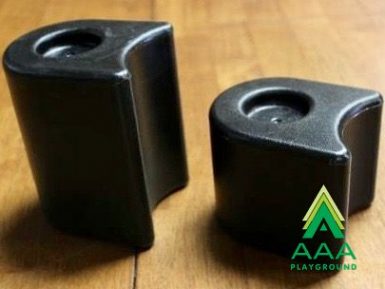 Border or Ramp End Caps