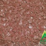 Recycled Rubber Mulch