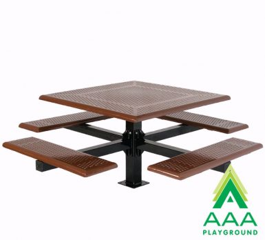 Cantilever Picnic Table