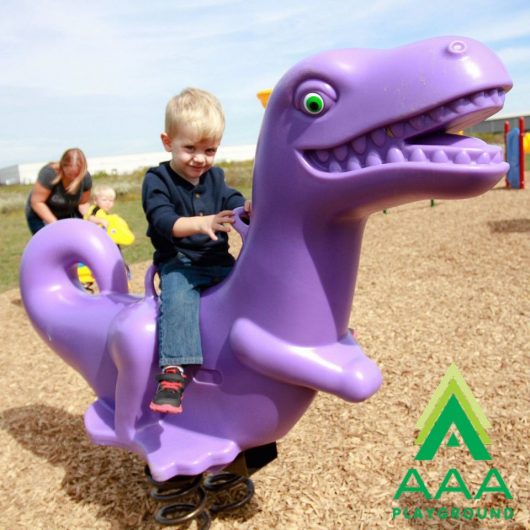 Charlie Chomper Fun Bounce