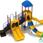 Clash of the Tridents Playground