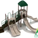 Clash of the Tridents Playground