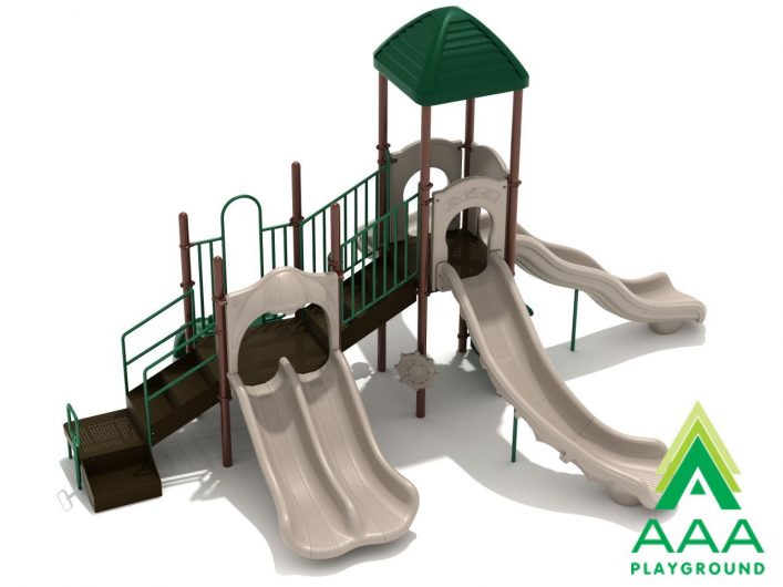 Clash of the Tridents Playground