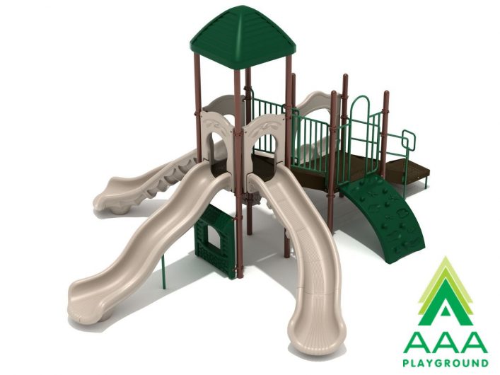 Clash of the Tridents Playground