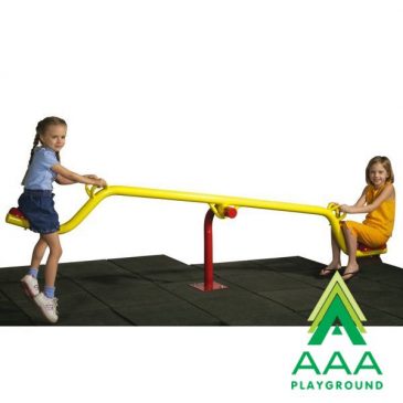 Classic Teeter-Totter