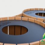 Round 2-Can Trash and Recycling Center